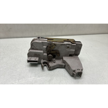 Serrure arriere gauche PEUGEOT 307