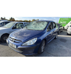 Serrure arriere gauche PEUGEOT 307