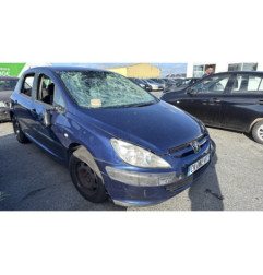 Serrure arriere gauche PEUGEOT 307