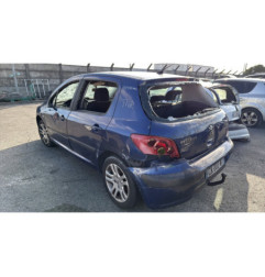 Serrure arriere gauche PEUGEOT 307