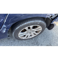 Serrure arriere gauche PEUGEOT 307