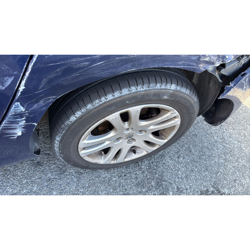 Serrure arriere gauche PEUGEOT 307 Photo n°10