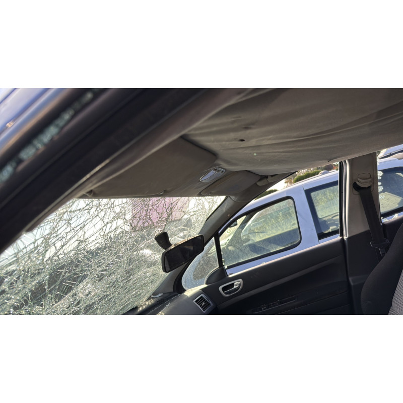 Serrure arriere gauche PEUGEOT 307 Photo n°13