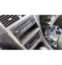 Serrure arriere gauche PEUGEOT 307