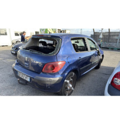 Serrure avant gauche PEUGEOT 307