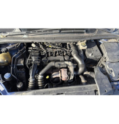 Serrure avant gauche PEUGEOT 307