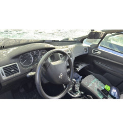 Serrure avant gauche PEUGEOT 307