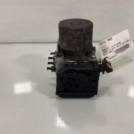 Bloc ABS (freins anti-blocage) PEUGEOT EXPERT 3