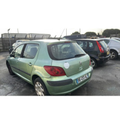 Aile avant gauche PEUGEOT 307