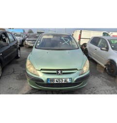 Aile avant gauche PEUGEOT 307