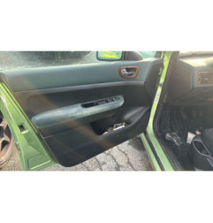 Aile avant gauche PEUGEOT 307
