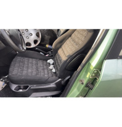 Aile avant gauche PEUGEOT 307