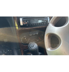 Aile avant gauche PEUGEOT 307