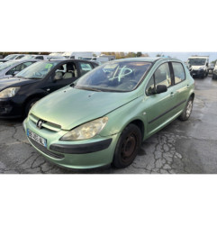 Cremaillere assistee PEUGEOT 307