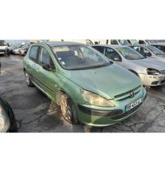 Cremaillere assistee PEUGEOT 307