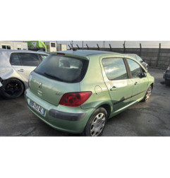 Cremaillere assistee PEUGEOT 307
