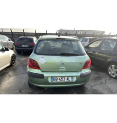 Cremaillere assistee PEUGEOT 307