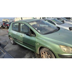 Cremaillere assistee PEUGEOT 307
