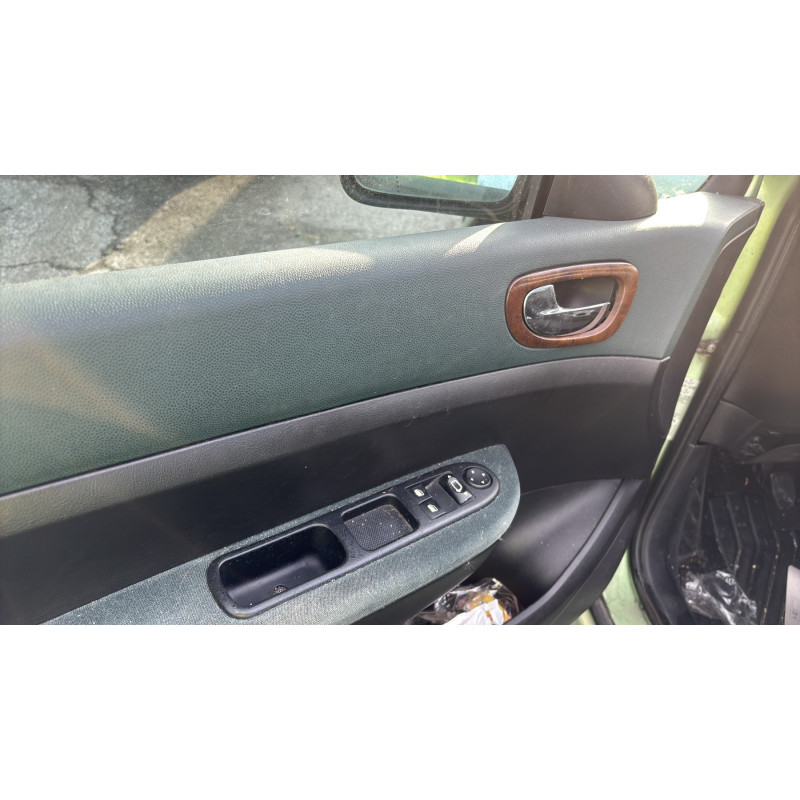 Cremaillere assistee PEUGEOT 307 Photo n°13