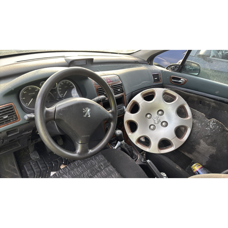 Cremaillere assistee PEUGEOT 307 Photo n°15