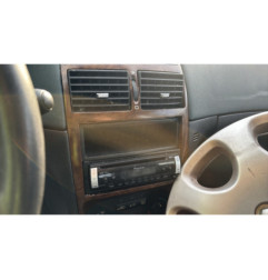 Cremaillere assistee PEUGEOT 307