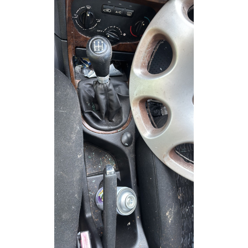 Cremaillere assistee PEUGEOT 307 Photo n°19