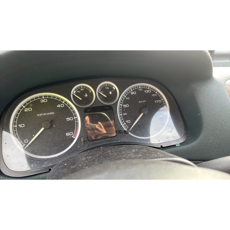 Cremaillere assistee PEUGEOT 307 Photo n°20