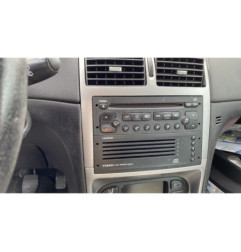 Serrure arriere gauche PEUGEOT 307