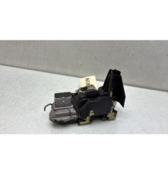 Serrure avant gauche PEUGEOT 307