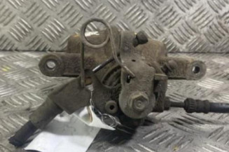 Etrier arriere gauche (freinage) PEUGEOT EXPERT 2