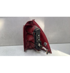 Feu arriere principal gauche (feux) PEUGEOT 307