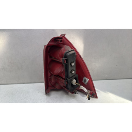 Feu arriere principal gauche (feux) PEUGEOT 307