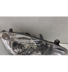 Optique avant principal droit (feux)(phare) PEUGEOT 307
