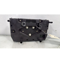 Commande chauffage PEUGEOT 307