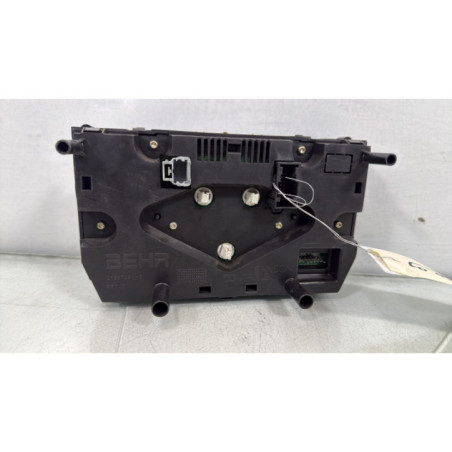 Commande chauffage PEUGEOT 307