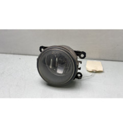 Anti brouillard gauche (feux) PEUGEOT 307