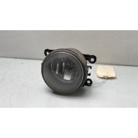 Anti brouillard gauche (feux) PEUGEOT 307