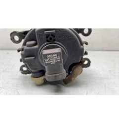 Anti brouillard gauche (feux) PEUGEOT 307
