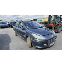 Anti brouillard gauche (feux) PEUGEOT 307