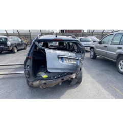 Anti brouillard gauche (feux) PEUGEOT 307