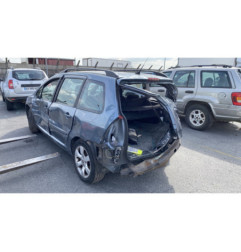 Anti brouillard gauche (feux) PEUGEOT 307