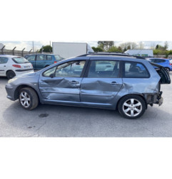 Anti brouillard gauche (feux) PEUGEOT 307