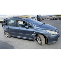 Anti brouillard gauche (feux) PEUGEOT 307