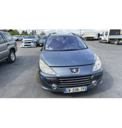 Anti brouillard gauche (feux) PEUGEOT 307