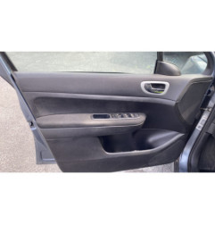 Anti brouillard gauche (feux) PEUGEOT 307