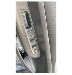 Anti brouillard gauche (feux) PEUGEOT 307