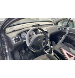 Anti brouillard gauche (feux) PEUGEOT 307