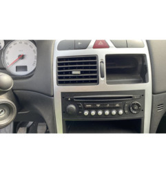 Anti brouillard gauche (feux) PEUGEOT 307