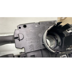 Com (Bloc Contacteur Tournant+Commodo Essuie Glace+Commodo Phare) PEUGEOT 307