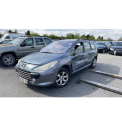 Com (Bloc Contacteur Tournant+Commodo Essuie Glace+Commodo Phare) PEUGEOT 307